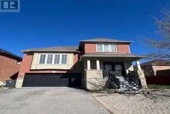 16 Ocean Ridge (Lower) Dr, Brampton, Ontario L6R 3K5, 1 Bedroom Bedrooms, 3 Rooms Rooms,4 BathroomsBathrooms,All Houses,Rented,Ocean Ridge (Lower),W9390435