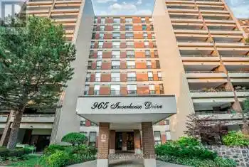 965 Inverhouse Dr Unit# 402, Mississauga, Ontario L5J 4B4, 2 Bedrooms Bedrooms, 6 Rooms Rooms,2 BathroomsBathrooms,Condo,Sold,Inverhouse,W9390424