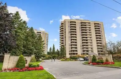 900 Wilson Road Unit# 1004 Oshawa (Centennial) Ontario L1G7T2