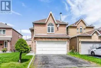 16 Iles St, Ajax, Ontario L1T 3V9, 3 Bedrooms Bedrooms, 8 Rooms Rooms,5 BathroomsBathrooms,All Houses,Sold,Iles,E9390464