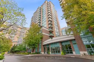 15 Michael Power Place Unit# 1502 Toronto (Islington-City Centre West)
