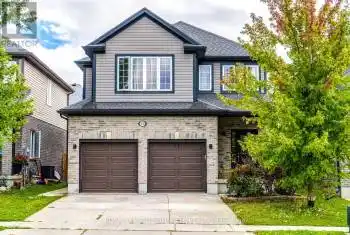 3572 Singleton Ave, London, Ontario N6L 0C9, 4 Bedrooms Bedrooms, 8 Rooms Rooms,3 BathroomsBathrooms,Condo,Sold,Singleton,X9390594