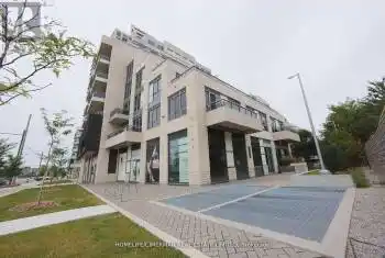 9191 Yonge St Unit# 103 SW, Richmond Hill, Ontario L4C 6Z2, 1 Bedroom Bedrooms, 5 Rooms Rooms,2 BathroomsBathrooms,Condo,Rented,Yonge,N9390605