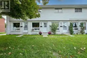 101 Wellesley Cres Unit# F, London, Ontario N5V 1J6, 2 Bedrooms Bedrooms, 5 Rooms Rooms,2 BathroomsBathrooms,All Houses,Sold,Wellesley,X9390792