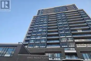 8010 Derry Rd Unit# 1706, Milton, Ontario L5T 9N3, 2 Bedrooms Bedrooms, 6 Rooms Rooms,2 BathroomsBathrooms,Condo,Rented,Derry,W9390373