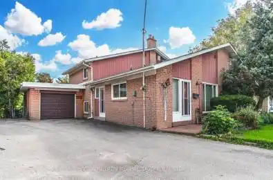 26 Azalea Court Toronto (Humbermede) Ontario M9M1V1
