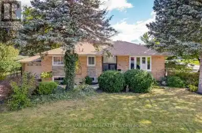 22 Coral Cove Crescent Toronto (Parkwoods-Donalda) Ontario M3A1G8