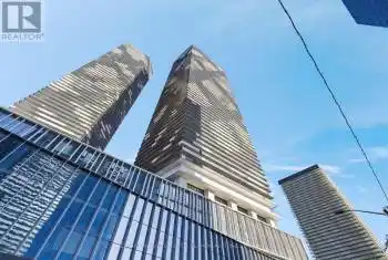 138 Downes St Unit# 5009, Toronto, Ontario M5E 0E4, 3 Bedrooms Bedrooms, 6 Rooms Rooms,3 BathroomsBathrooms,Condo,Rented,Downes,C9390889
