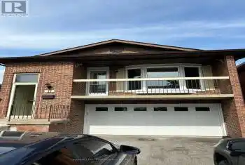 17 Ashburn Cres Unit# Upper, Vaughan, Ontario L4L 1G8, 2 Bedrooms Bedrooms, 6 Rooms Rooms,1 BathroomBathrooms,All Houses,Rented,Ashburn,N9390884
