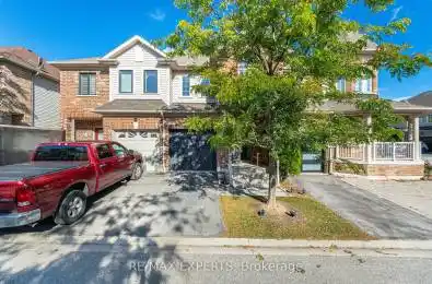 29 Way Whitby (Brooklin) Ontario L1M0G1