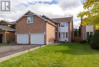 71 Eleanor Circ, Richmond Hill, Ontario L4C 6K6, 4 Bedrooms Bedrooms, 9 Rooms Rooms,4 BathroomsBathrooms,All Houses,Sold,Eleanor,N9390663
