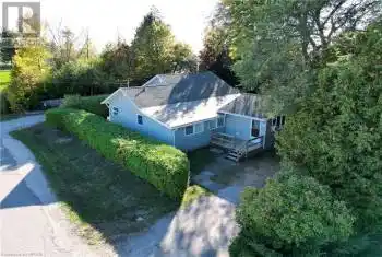 117 TUYLL St, Bluewater, Ontario N0M 1G0, 3 Bedrooms Bedrooms, 10 Rooms Rooms,1 BathroomBathrooms,All Houses,Sold,TUYLL,X10780272