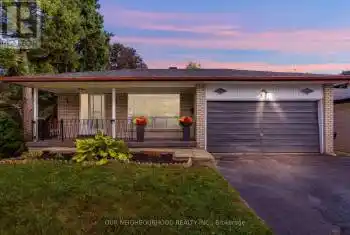 31 McCulley St, Toronto, Ontario M1C 2B2, 3 Bedrooms Bedrooms, 8 Rooms Rooms,2 BathroomsBathrooms,All Houses,Sold,McCulley,E9391033
