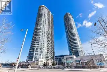135 Village Green Sq Unit# 2826, Toronto, Ontario M1S 0G4, 1 Bedroom Bedrooms, 3 Rooms Rooms,1 BathroomBathrooms,Condo,Rented,Village Green,E9391087