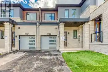 3026 Langdon Rd, Oakville, Ontario L6H 7Y5, 3 Bedrooms Bedrooms, 7 Rooms Rooms,3 BathroomsBathrooms,All Houses,Rented,Langdon,W9391023
