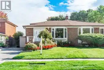89 Painswick Cres, Toronto, Ontario M2J 3M5, 4 Bedrooms Bedrooms, 7 Rooms Rooms,3 BathroomsBathrooms,All Houses,Sold,Painswick,C9391103
