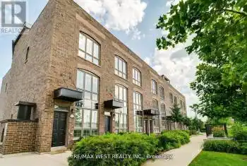 26 Ernest Ave Unit# TH5, Toronto, Ontario M6P 0B8, 3 Bedrooms Bedrooms, 5 Rooms Rooms,3 BathroomsBathrooms,All Houses,Rented,Ernest,W9391187