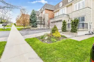 6 Hayhoe Lane Vaughan (Islington Woods) Ontario L4L0A9