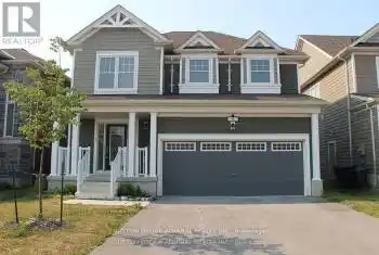 9 Hills Thistle Dr, Wasaga Beach, Ontario L9Z 0J3, 4 Bedrooms Bedrooms, 7 Rooms Rooms,3 BathroomsBathrooms,All Houses,Rented,Hills Thistle,S9391243