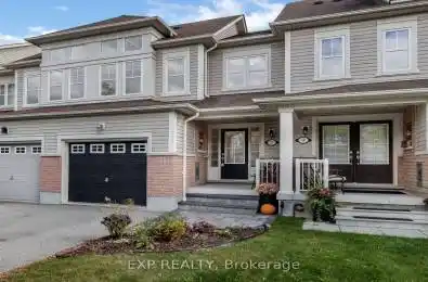 7 Street Whitby (Port Whitby) Ontario L1N0H1