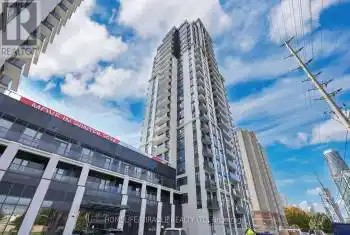 202 Burnhamthorpe Rd Unit# 801, Mississauga, Ontario L5A 4L4, 2 Bedrooms Bedrooms, 5 Rooms Rooms,2 BathroomsBathrooms,Condo,Rented,Burnhamthorpe,W9390265