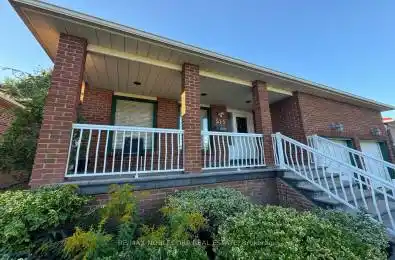 515 Drive Mississauga (Cooksville) Ontario L5B2N3