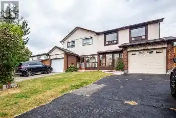 132 Haven Hill Sq, Toronto, Ontario M1V 1M5, 4 Bedrooms Bedrooms, 8 Rooms Rooms,3 BathroomsBathrooms,All Houses,Sold,Haven Hill,E9391428
