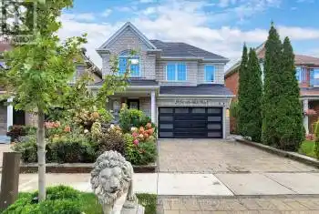 26 Salamander St, Toronto, Ontario M1X 1Y9, 3 Bedrooms Bedrooms, 7 Rooms Rooms,4 BathroomsBathrooms,All Houses,Sold,Salamander,E9391435