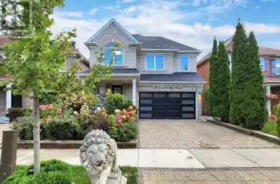 26 Salamander Street Toronto (Rouge) Ontario M1X1Y9
