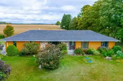 6123 Trafalgar Road Erin Ontario L0N1N0