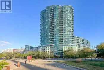 231 Fort York Blvd Unit# 1512, Toronto, Ontario M5V 1B2, 1 Bedroom Bedrooms, 5 Rooms Rooms,1 BathroomBathrooms,Condo,Sold,Fort York,C9391277