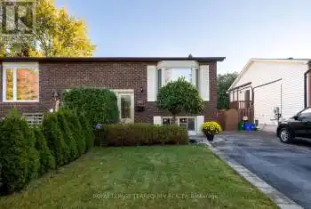 165 Londonderry St, Oshawa, Ontario L1J 6Z2, 3 Bedrooms Bedrooms, 6 Rooms Rooms,2 BathroomsBathrooms,All Houses,Sold,Londonderry,E9391519