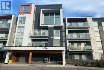 3028 Creekshore Common Unit# 214, Oakville, Ontario L6M 5K6, 2 Bedrooms Bedrooms, 5 Rooms Rooms,2 BathroomsBathrooms,Condo,Rented,Creekshore Common,W9391517