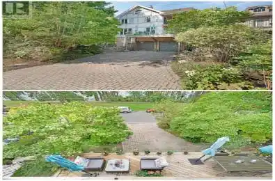 276 Lake Promenade Toronto (Long Branch) Ontario M8W1B3