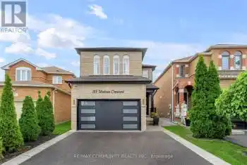 33 Umbria Cres, Vaughan, Ontario L4H 2E1, 3 Bedrooms Bedrooms, 8 Rooms Rooms,4 BathroomsBathrooms,All Houses,Sold,Umbria,N9391717