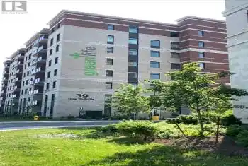 39 New Delhi Dr Unit# 322, Markham, Ontario L3S 3J9, 1 Bedroom Bedrooms, 5 Rooms Rooms,2 BathroomsBathrooms,Condo,Rented,New Delhi,N9391729