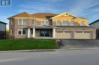 28 Mears Road Brant (Paris) Ontario N3L0M6
