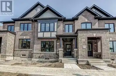 309 Road Whitby Ontario L1P0H8