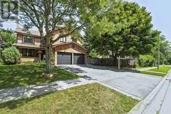 179 Romain Cres, Oakville, Ontario L6H 5A5, 4 Bedrooms Bedrooms, 11 Rooms Rooms,4 BathroomsBathrooms,All Houses,Sold,Romain,W9391926