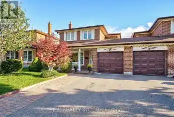131 Old Sheppard Ave, Toronto, Ontario M2J 3M1, 4 Bedrooms Bedrooms, 8 Rooms Rooms,4 BathroomsBathrooms,All Houses,Sold,Old Sheppard,C9391957