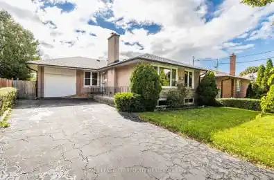 390 Renforth Drive Toronto (Eringate-Centennial-West Deane) Ontario M9