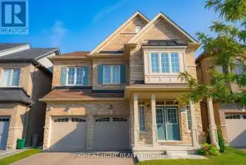 29 Boone Cres, Vaughan, Ontario L4H 4V1, 4 Bedrooms Bedrooms, 9 Rooms Rooms,4 BathroomsBathrooms,All Houses,Rented,Boone,N9392213