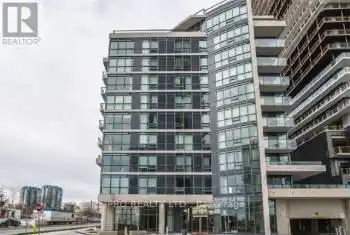 60 Annie Craig Dr Unit# 714, Toronto, Ontario M8V 0C5, 3 Rooms Rooms,1 BathroomBathrooms,Condo,Rented,Annie Craig,W9392243