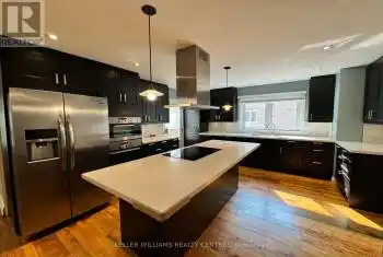 53 Peter St Unit# Upper, Markham, Ontario L3P 2A7, 4 Bedrooms Bedrooms, 8 Rooms Rooms,2 BathroomsBathrooms,Condo,Rented,Peter,N9392270