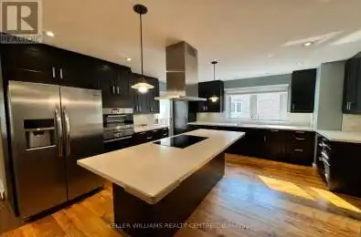 53 Street Unit Upper Markham (Old Markham Village) Ontario L3P2A7