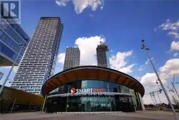 5 Buttermill Ave Unit# 2207, Vaughan, Ontario L4K 0J5, 2 Bedrooms Bedrooms, 5 Rooms Rooms,2 BathroomsBathrooms,Condo,Rented,Buttermill,27530688