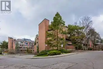 40 Sylvan Valley Way Unit# 622, Toronto, Ontario M5M 4M3, 1 Bedroom Bedrooms, 4 Rooms Rooms,1 BathroomBathrooms,Condo,Sold,Sylvan Valley,C9392476
