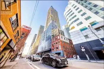 87 Peter St Unit# Ph206, Toronto, Ontario L4E 0V3, 1 Bedroom Bedrooms, 4 Rooms Rooms,1 BathroomBathrooms,Condo,Rented,Peter,27531132
