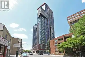 32 Davenport Rd Unit# 907, Toronto, Ontario M5R 0B5, 2 Bedrooms Bedrooms, 7 Rooms Rooms,2 BathroomsBathrooms,Condo,Rented,Davenport,C9392498