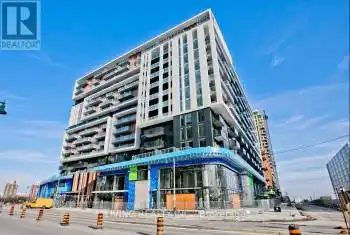 8119 Birchmount Rd Unit# 1604, Markham, Ontario L6G 0H5, 1 Bedroom Bedrooms, 4 Rooms Rooms,2 BathroomsBathrooms,Condo,Rented,Birchmount,N9392467